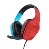 Trust GXT 416S Zirox Gaming Headset Multicoloured 25423