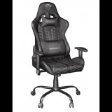 Trust GXT 708R Resto gaming szék fekete (24436) (trust24436) - Gamer Szék