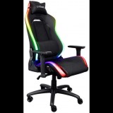Trust GXT 719 Ruya RGB Gaming Chair Black (25185)