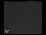 Trust GXT 754 L, 320 x 270 x 3 mm fekete gamer egérpad