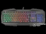 Trust GXT 830-RW Avonn gamer billentyűzet