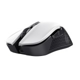 Trust GXT 923W YBAR Vezeték nélküli RF Optikai 7200 DPI Gamer egér