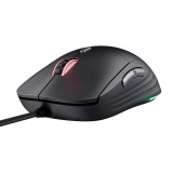 Trust GXT 925 Redex II Lightweight Gaming mouse Black 25125