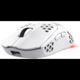 Trust GXT 929W Helox Ultra Lightweight Wireless Gaming Egér Fehér (25390)