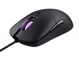Trust GXT 981 Redex Lightweight RGB Gaming mouse Black 24634
