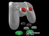 Trust GXT262 Thumb Grips csúszásgátló borítás PlayStation 4 kontrollerhez, 8db