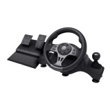 Trust GXT289 Movi Racing wheel Black 25122