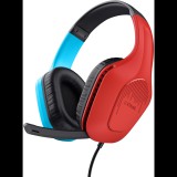 Trust GXT416S ZIROX HEADSET SWITCH (25423)