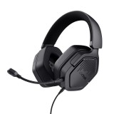 Trust GXT492 Carus Gaming Headset Black 25447