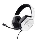 Trust GXT492 Carus Gaming Headset White 25448