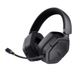 Trust GXT492 Carus Wireless Bluetooth Gaming Headset Black 25491