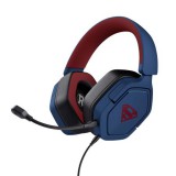 Trust GXT492SM Carus Gamer Headset Superman 25739
