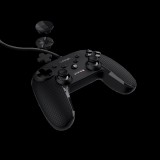 Trust GXT541 Muta PC/Nintendo Switch vezetékes fekete kontroller