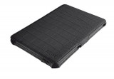 Trust Hardcover Skin & Folio Stand for iPad mini Black  18828