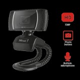 TRUST HD webkamera 18679, Trino HD Video Webcam (18679) - Webkamera