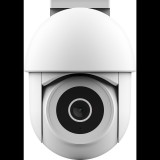 Trust IPCAM-3900 WiFi 360° forgatható Okos Kamera - Fehér (71363)