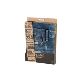 Trust Jeans Folio Stand for iPad Blue 19192