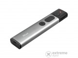 Trust Kazun Presenter, lézer mutató, újratölthető USB