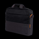 Trust Lisboa 40,6 cm (16") Aktatáska Fekete (25246)