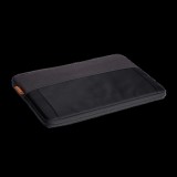 Trust Lisboa 40,6 cm (16") Védőtok Fekete (25248)