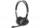 TRUST Mauro USB Headset Headset,2.0,USB,Mikrofon