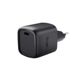 Trust Maxo 30W USB-C GaN Charger Black 25519