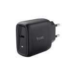 Trust Maxo 45W USB-C Charger Black 24816