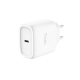 Trust Maxo 45W USB-C GaN Charger for Apple White 25721