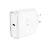 Trust Maxo 65W USB-C GaN Charger White 25524