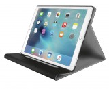 Trust Maxo Folio Case for iPad Pro 12,9" Black 21107
