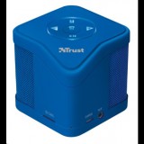 Trust Muzo Bluetooth hangszóró kék (21702) (21702) - Hangszóró