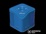 Trust Muzo Bluetooth hordozható hangszóró, kék