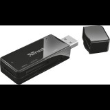 Trust Nanga USB2.0 (21934) - Memóriakártya olvasó