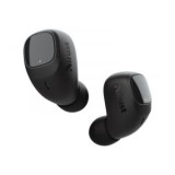 Trust Nika Compact Bluetooth mikrofonos fülhallgató fekete (23555)