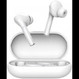 Trust Nika Touch Bluetooth vezeték nélküli fülhallgató fehér (23705) (trust23705) - Fülhallgató