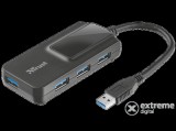 Trust Oila 4 USB Hub (4port, USB3.1)