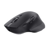 Trust Ozaa+ Multi Device Wireless Bluetooth Mouse Black 24820