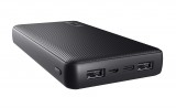 Trust Primo 20000mAh PowerBank Black 24676