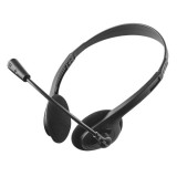 Trust primo chat headset 21665