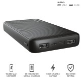 Trust Primo Compact 15000mAh PowerBank Black 23594