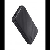 Trust Primo Lítium-ion (Li-ion) 20000 mAh Fekete (trust24676)