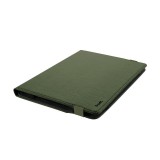 Trust Primo Recycled tablet folio 10" Green 24498