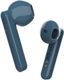 Trust Primo Touch Bluetooth 5.0, 20 Hz - 20000 Hz, micro-USB kék fülhallgató