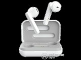 Trust Primo Touch Bluetooth vezeték nélküli fülhallgató, fehér