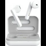 Trust Primo Touch vezeték nélküli Bluetooth fülhallgató fehér (23783) (trust23783) - Fülhallgató