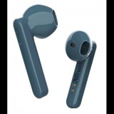 Trust Primo Touch vezeték nélküli Bluetooth fülhallgató kék (23780) (trust23780) - Fülhallgató