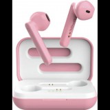 Trust Primo Touch vezeték nélküli Bluetooth fülhallgató pink (23782) (trust23782) - Fülhallgató