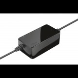 Trust Primo univerzális notebook töltő fekete (21904) (Trust 21904)