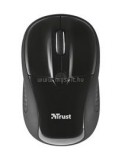 Trust Primo vezeték nélküli egér, fekete (20322)