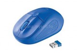 Trust Primo wireless kék egér (20786)